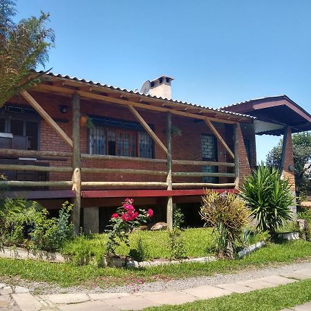 Casa Do Scur Villa กาเนรา ภายนอก รูปภาพ