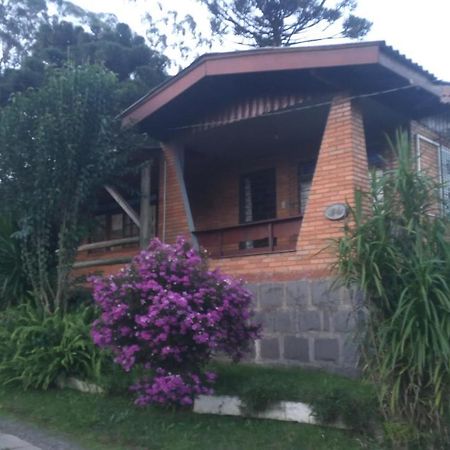 Casa Do Scur Villa กาเนรา ภายนอก รูปภาพ