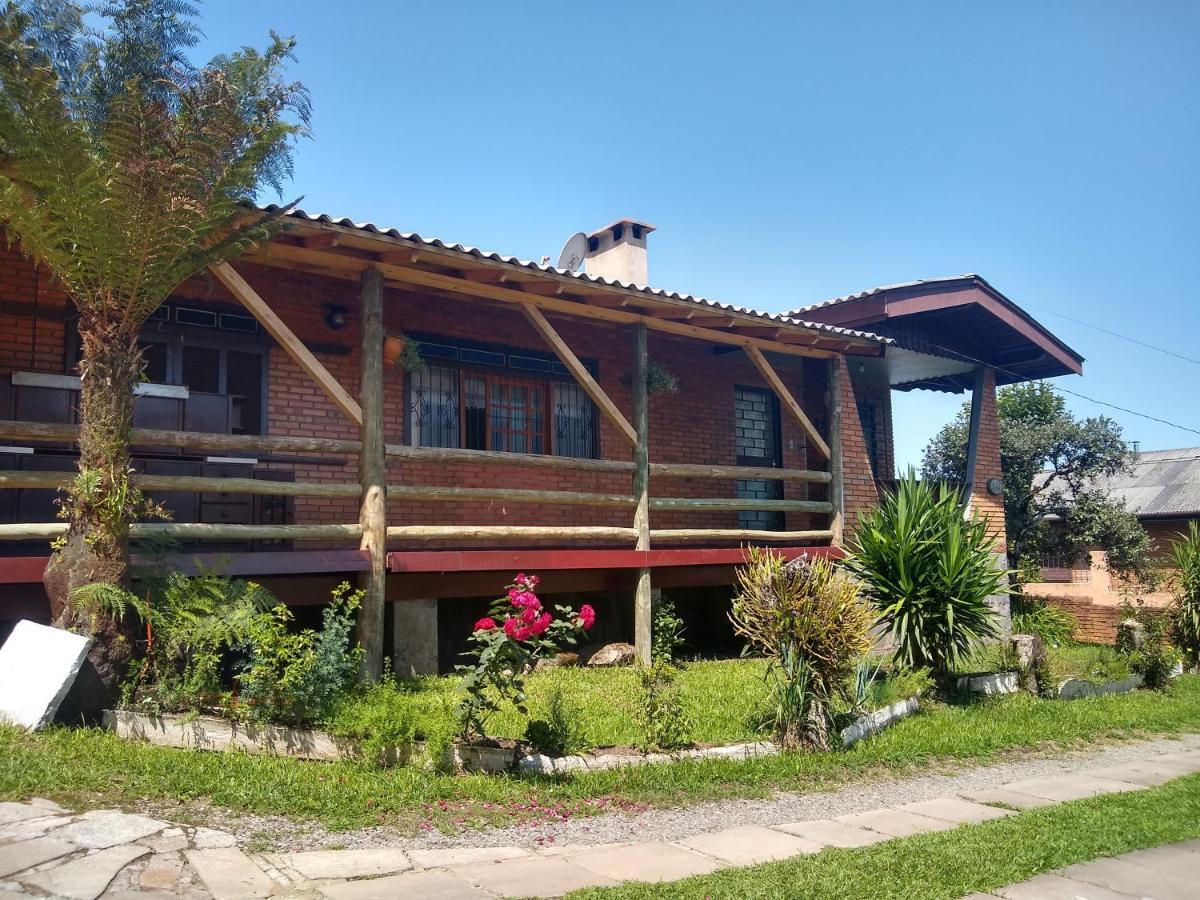 Casa Do Scur Villa กาเนรา ภายนอก รูปภาพ